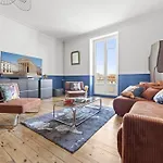 Apartman L'ecrin De J Grand T3 Lumineux Balcon 5min Gare Arenes Nîmes