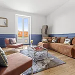 L'ecrin De J Grand T3 Lumineux Balcon 5min Gare Arenes *