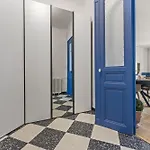 L'ecrin De J Grand T3 Lumineux Balcon 5min Gare Arenes Apartman Nîmes