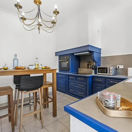 Apartman L'ecrin De J Grand T3 Lumineux Balcon 5min Gare Arenes *
