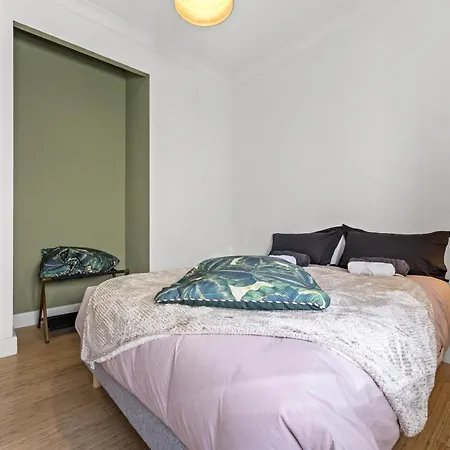아파트 L'ecrin De J Grand T3 Lumineux Balcon 5min Gare Arenes *